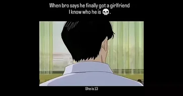 13 Is Too Old For Me Meme Video