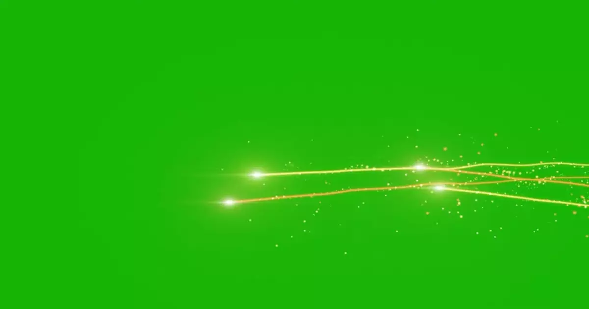 2022 To 2023 Christmas Tree Green Screen Meme Download Video