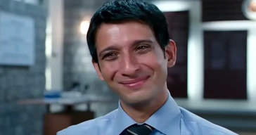 3 Idiots Raju Rastogi Crying And Laughing