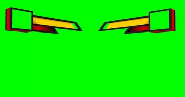 Countdown Fight 3 2 1 Fight Green Screen Meme Download Video