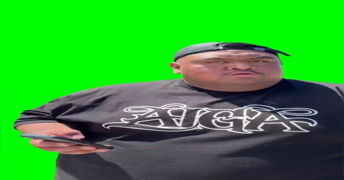 40 Cents Green Screen Meme Download Video