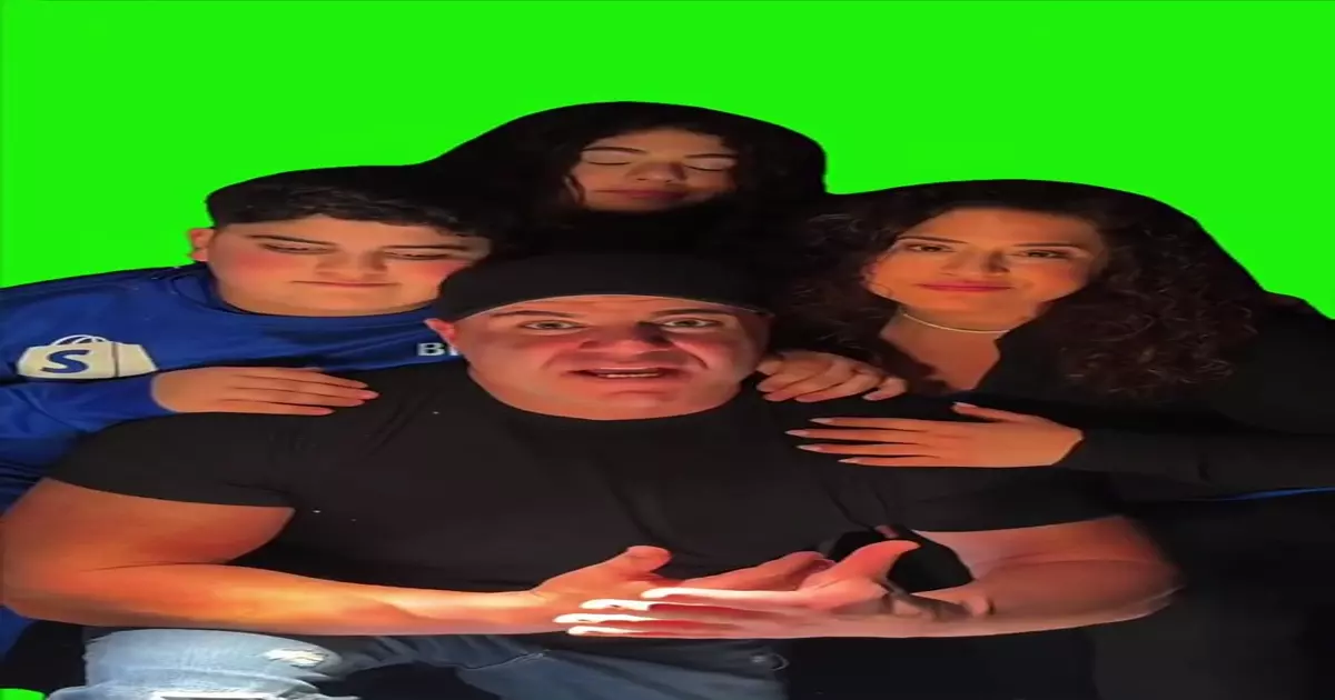 5 Big Doooms Meme Download Video