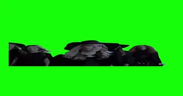 5witches Walking Meme Video