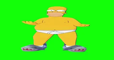 Bob Fortnite Emote Ima Diva Meme Download | Video & Audio Meme Video