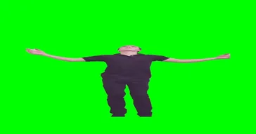 Zoolander Coal Mine Meme Download | Video & Audio Meme Video