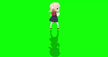 9mm Go Bang With Shadow Shigure Ui Loli Dance Meme Video