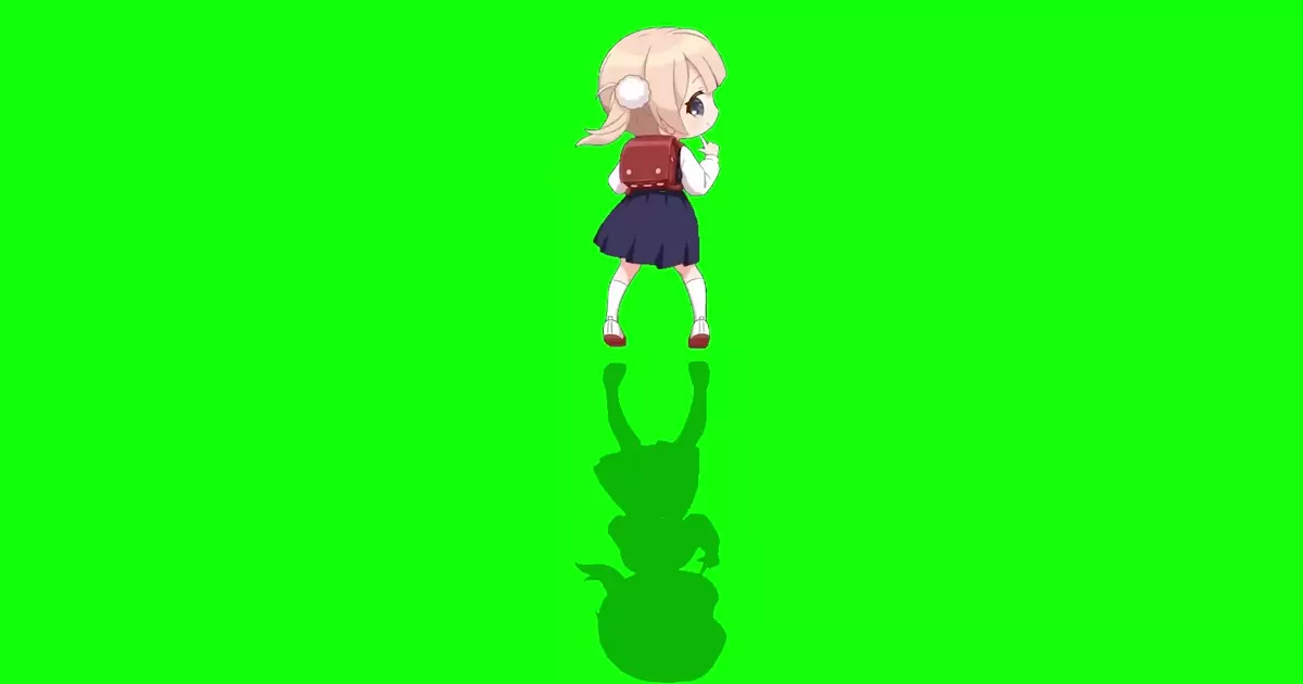 9mm Go Bang With Shadow Shigure Ui Loli Dance Meme Download Video