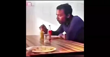 Monkey Sitting Meme Download | Video & Audio Meme Video