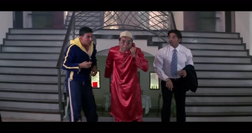 Aadi Machli Pani Me Doob Ke Mar Gayi Video
