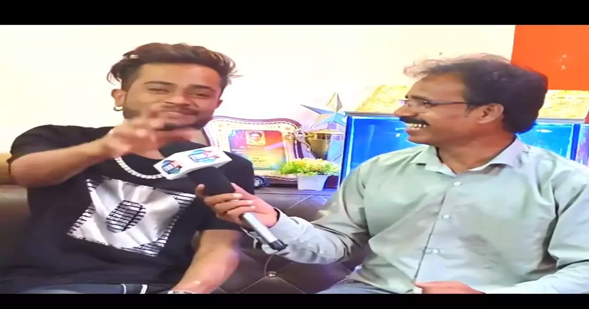 Aaj Danish Bhai Zinda Hote Toh Meme Download Video