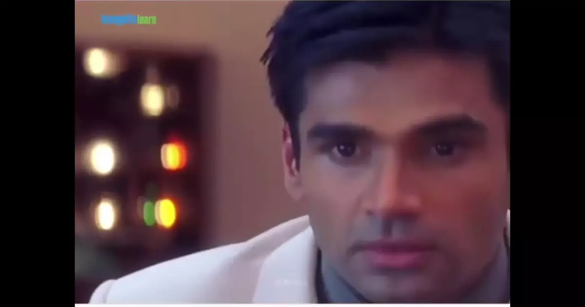 Aaj Mil Jayegi Sunil Shetty Meme Download Video