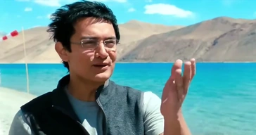 Aamir Khan Ye Bilkul Nahi Badla Yaar