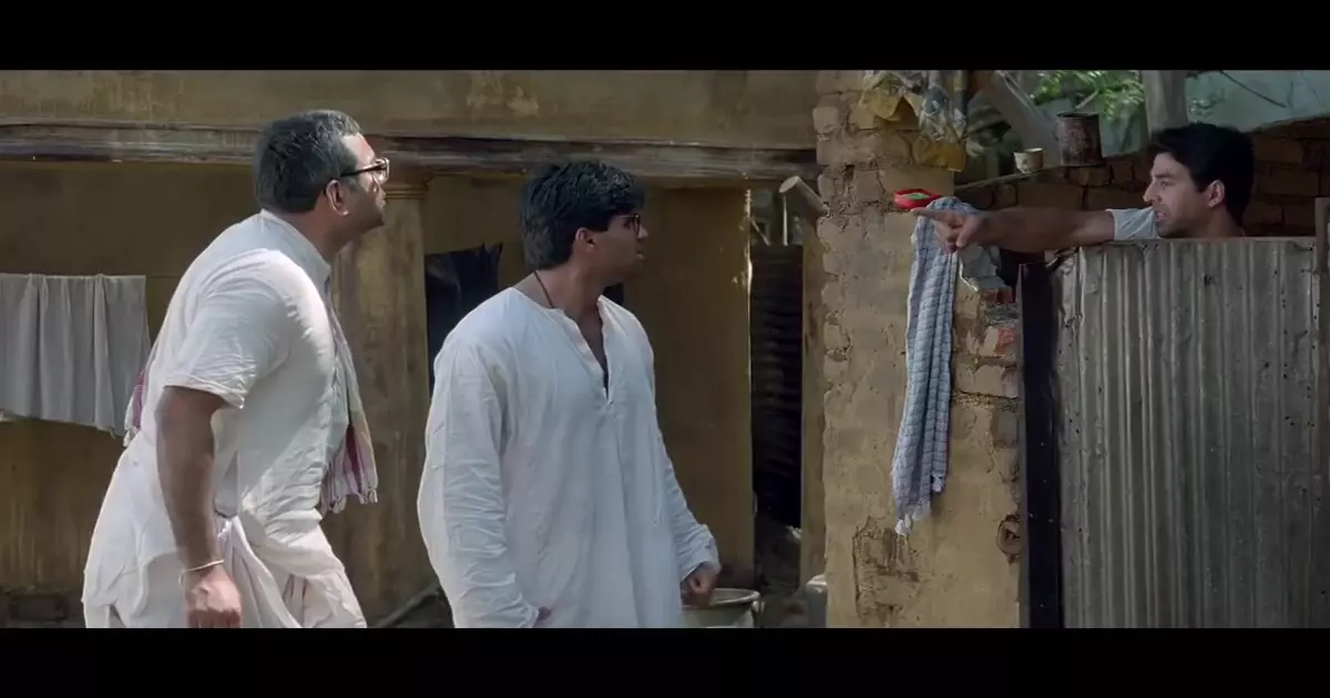 Aap Mere Personal Mamle Ke Beech Me Mat Aana Meme Download Video