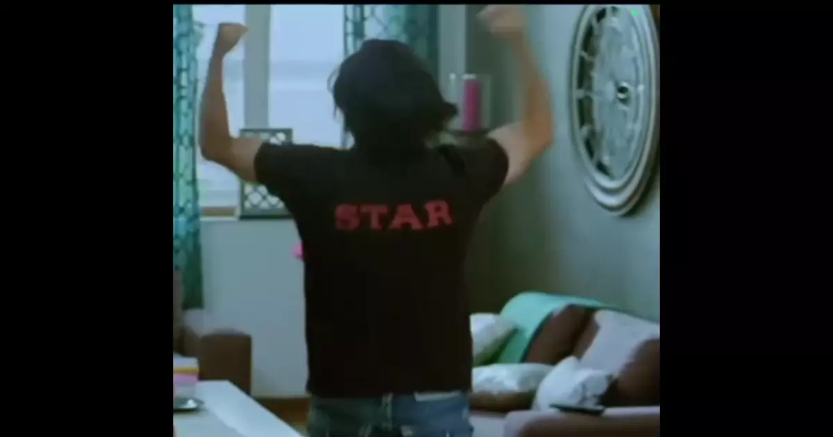 Aatish Kapoor Dancing Meme Download Video