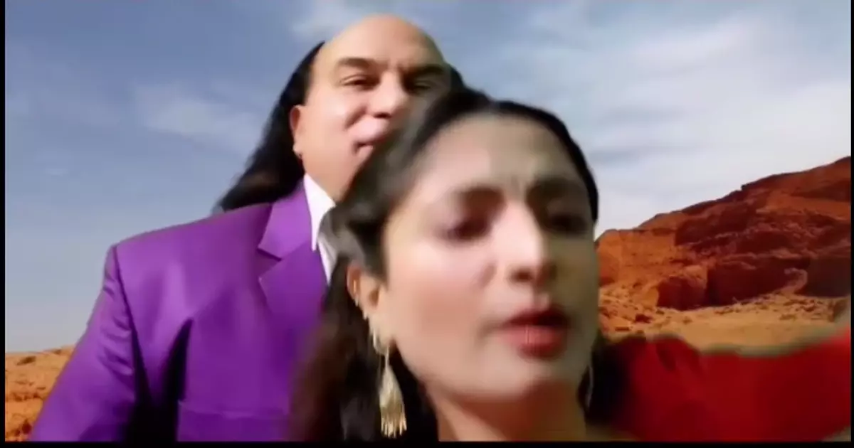 Aaye Haye Oye Hoye Meme Download Video