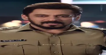 Ab Aayega Maza Salman Khan Video