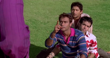 Ab Aisa Hi Hoga Ajay Devgn