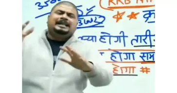 Ab Hogi Kranti Jai Mahakaal Dhansu Sir Meme Video