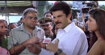 Ab Iska Kya Kare Anil Kapoor