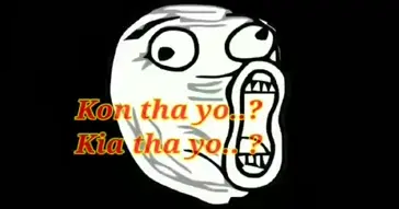 Abe Kaun Tha Yo Abe Kya Tha Yo Video