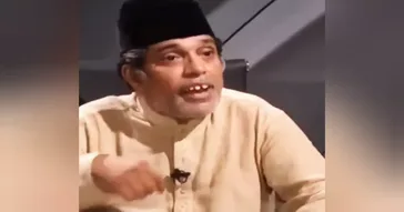 Abe Saale Meme Video