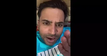 Babu Aap Clear Karlo Yaar Puneet Superstar Funny Meme Download Video