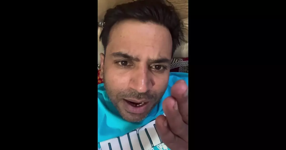 Abe Salo Sharam Karlo Puneet Superstar Meme Download Video