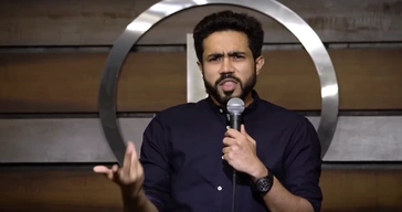 Abhishek Upmanyu To Rehne Do Phir