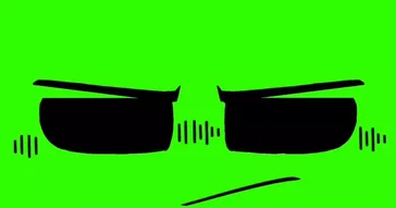 Gacha Club Bang Bang Green Screen Meme Download | Video & Audio Meme Video