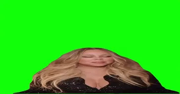 Agreeing Sadly Green Screen Meme Download | Video & Audio Meme Video