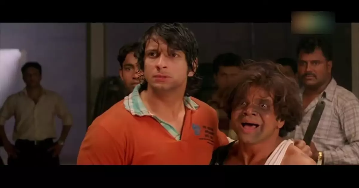 Acting Hai Meme Download Video