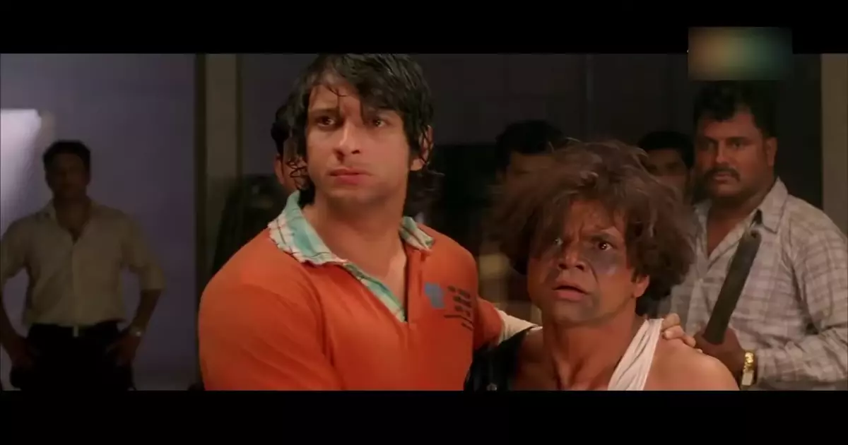 Acting Hai Rajpal Yadav Meme Download Video
