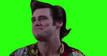 Jim Carrey Funny Face Meme Download | Video & Audio Meme Video