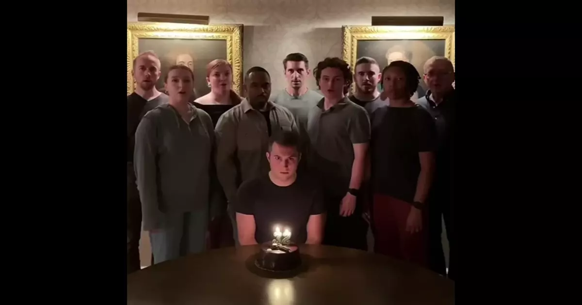 Admin S Birthday Special Meme Download Video