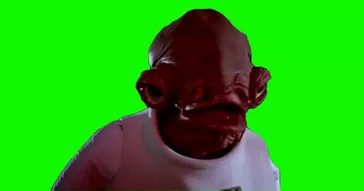 Admiral Ackbar Its A Trap Green Screen Meme Admiral Ackbar Its A Trap Green Screen Meme Video