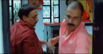 Chal Chal Gaadi Start Kar Meme Download | Video & Audio Meme Video