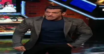 Aee Main Ajau Kya Apni Par Salman Khan Video
