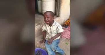 Girl Crying X Boy Smiling Meme Download | Video & Audio Meme Video