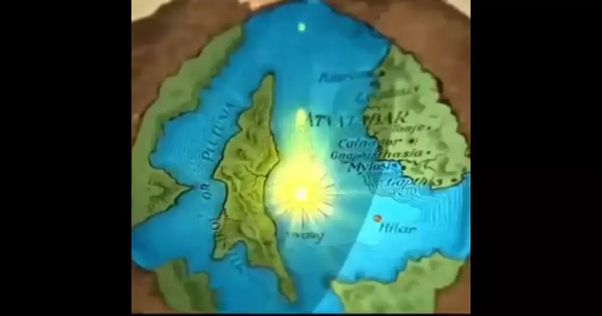 Agartha Meme Download Video