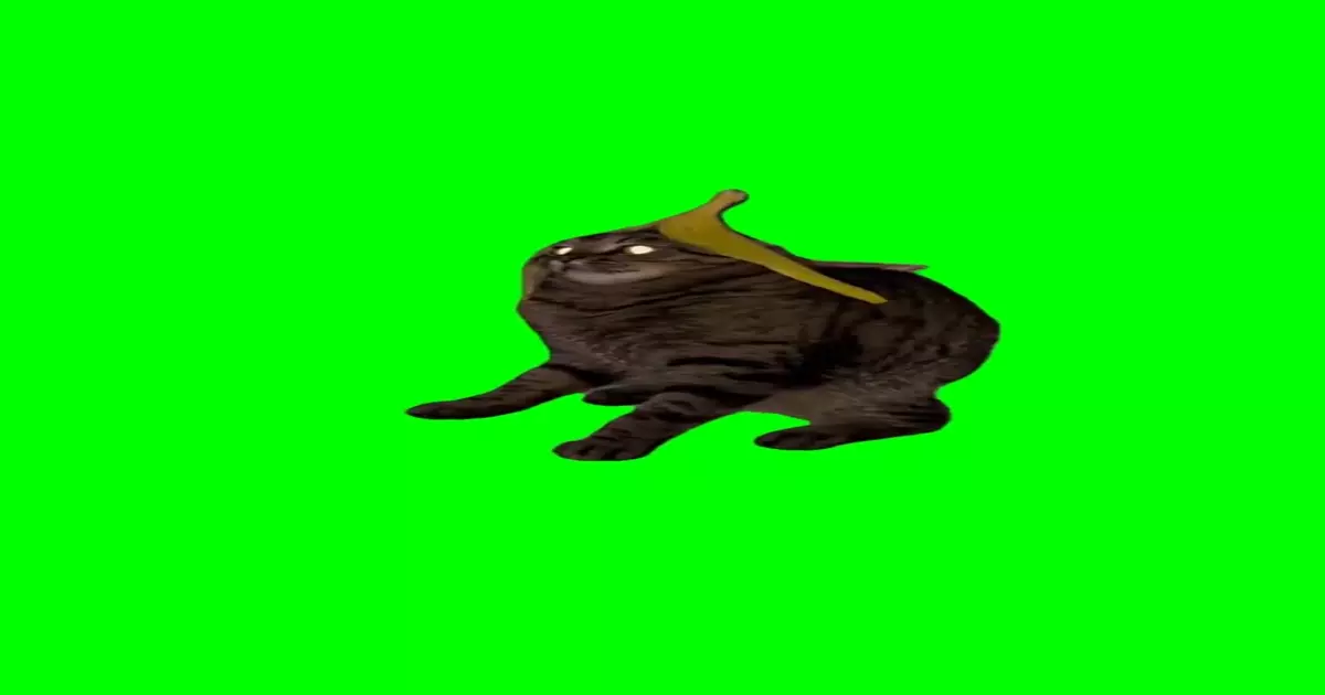Ahlelele Ahlelas Green Meme Download Video