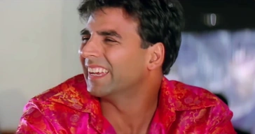 Akshay Kumar Ae Tu Chup Na Re