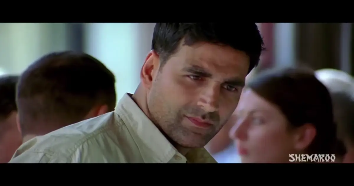 Akshay Kumar Cute Smiling Meme Download Video