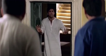 Akshay Kumar Iske Aage Ek Shabd Bhi Mat Bolna
