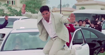 Akshay Kumar Ok Ok Sorry Sorry Sorry