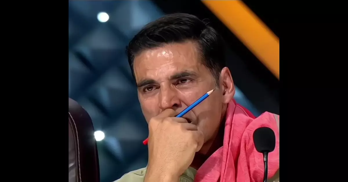 Akshay Kumar Sad Meme Download Video
