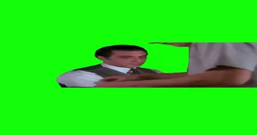Arguing With Al Pacino Green Screen Meme Download | Video & Audio Meme Video