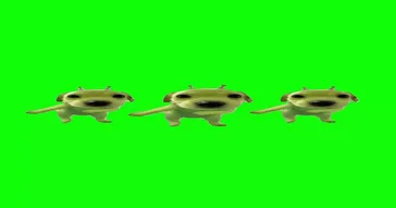 Dancing Alien Green Screen Meme Download | Video & Audio Meme Video