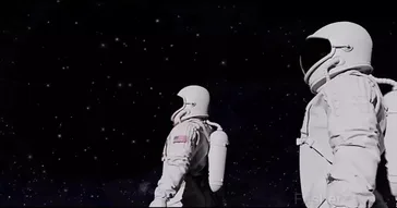 Always Has Been Meme Video