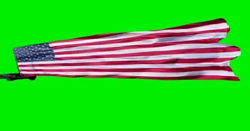 American Flag Meme Video