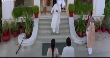 Amitabh Bachchan Disowning His Son Sooryavansham Video